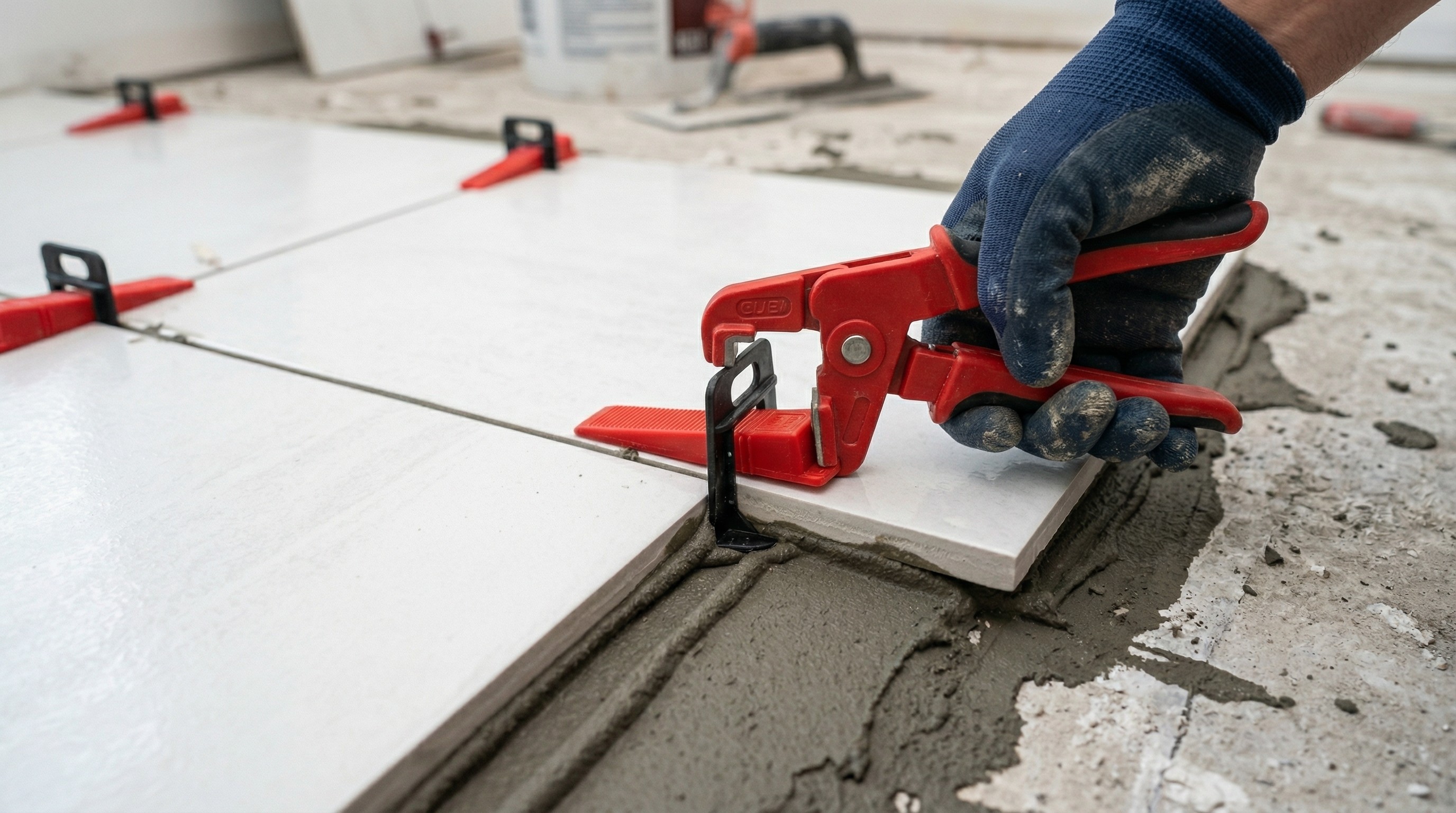 Fliesen Schiffbauer Inh. Bernd Schiffbauer – Fliesenleger Waldshut-Tiengen